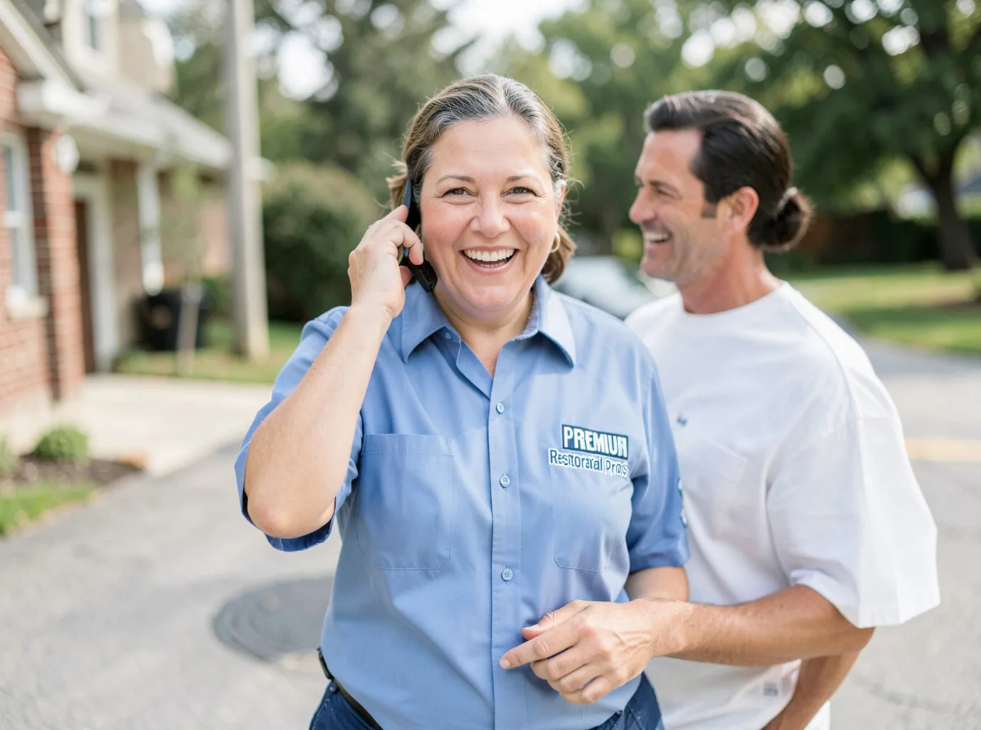 Water Damage Restoration Greenbrier, AR FAQs